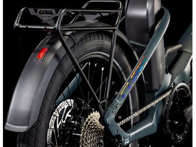 Cube Fold Hybrid 500, sagebrushgreen´n´prism - Bild 3