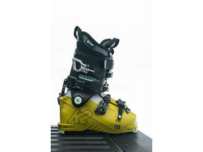 K2 Dispatch W LT, green - Bild 6