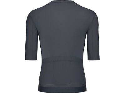 POC M's Raceday Short Sleeve Jersey, sylvanite grey - Bild 2