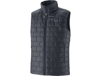 Patagonia Men's Nano Puff Vest smolder blue