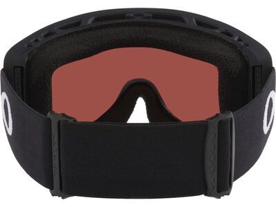 Oakley Mont Scape M, Prizm Snow Sage Gold Iridium / matte black - Bild 4