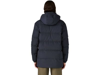 Patagonia Women's Cotton Down Parka, sunken blue - Bild 3