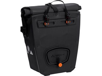Vaude Aqua Back Plus (rec) (Paar), black - Bild 3