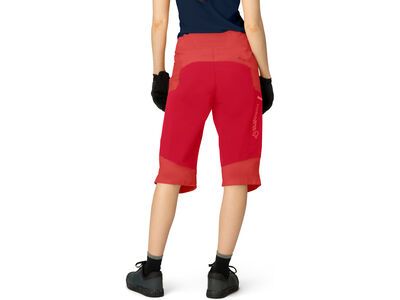 Norrona fjørå flex1 Shorts W's, paprika - Bild 4