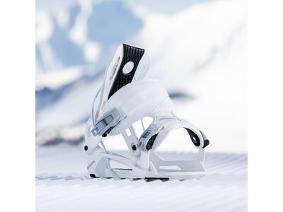 Nidecker Flow Nexus Fusion, white - Bild 11