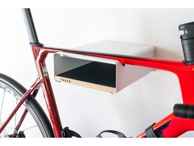 PARAX S-Rack M, weiß/schwarz - Bild 3