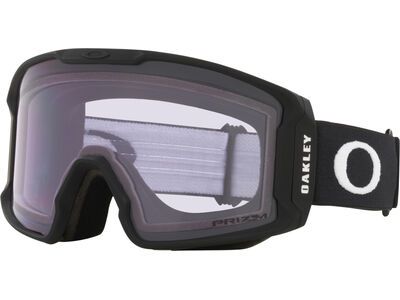 Oakley Line Miner M Prizm Snow Clear / matte black