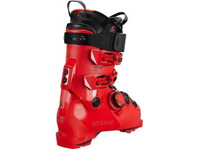 Atomic Hawx Prime 120 S BOA GW, red/black - Bild 2