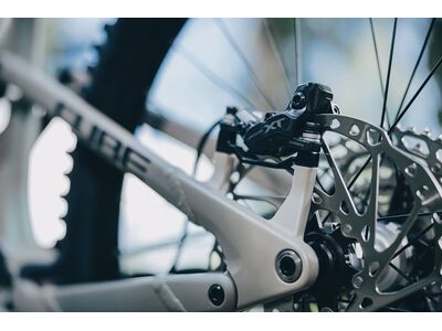 Cube Stereo Hybrid One77 HPC SLX 800, glintsand´n´black - Bild 11