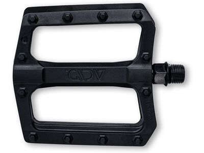 Cube Acid Pedale Flat P01 black
