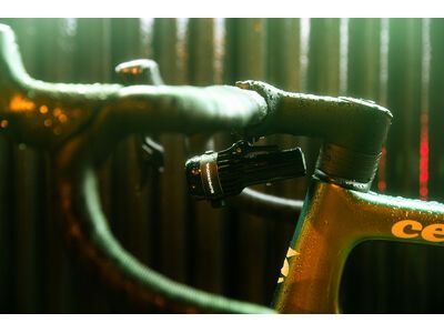 Supernova Airstream 2 Upside Down, black - Bild 2