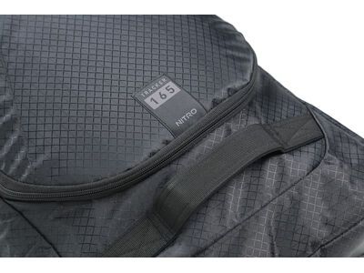 Nitro Tracker Wheelie Board Bag 165, phantom - Bild 16