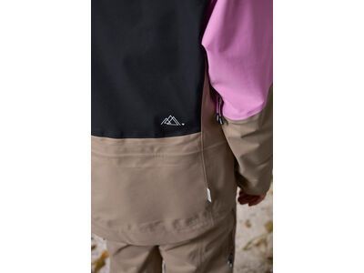 Maloja EiskogelM., deep black multi - Bild 6