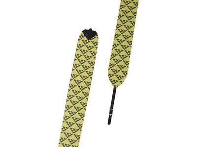 Black Crows Pilus Camox Freebird, yellow-black - Bild 5