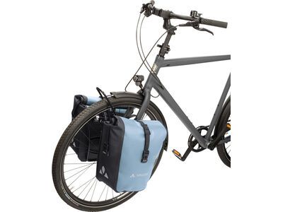 Vaude Aqua Front (rec) (Paar), nordic blue - Bild 7