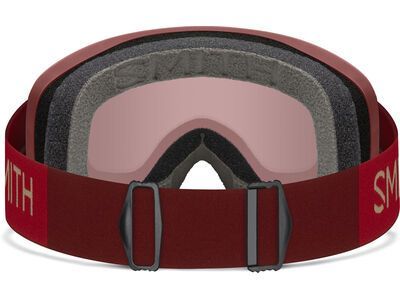 Smith Blazer, Ignitor Mirror / ironwood - Bild 3