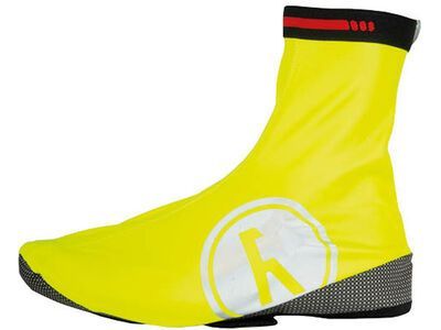 Wowow Shoe Cover Artic 2.0 yellow