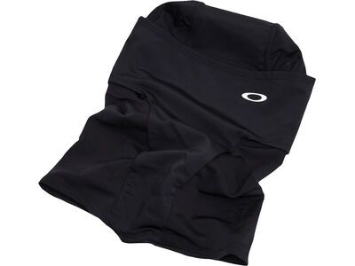 Oakley Backwoods Balaclava, blackout - Bild 3