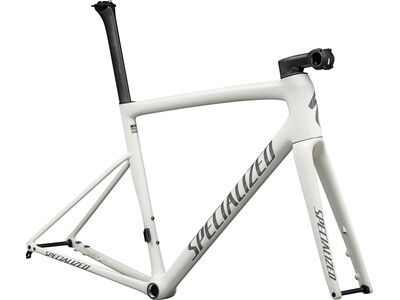Specialized Tarmac SL8 Rahmenset, dune white/black pearl - Bild 2
