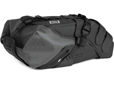 Cube Acid Satteltasche Pack Pro 11, black - Bild 3