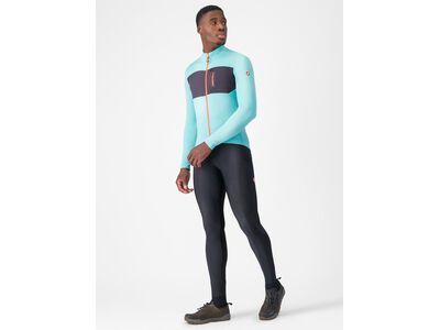 Castelli Unlimited Bibtight, black - Bild 9
