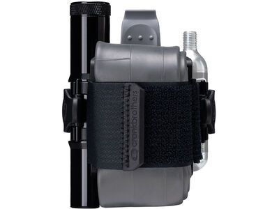 Crankbrothers S.O.S. TT18 Tube Stash Tool Kit, black - Bild 2