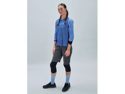 POC W's Motion Air 3/4 Jersey, bazzite blue - Bild 3