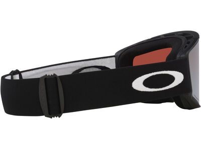 Oakley Flow Scape L, Prizm Sage Gold Iridium & Iced / matte black - Bild 10