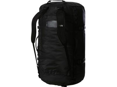 The North Face Base Camp Duffel - XXL, tnf black/tnf white/npf - Bild 3