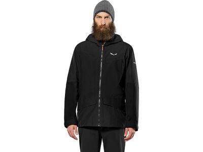 Salewa Puez Gore-Tex 2 Layers ePE Jacke Herren, black out - Bild 3