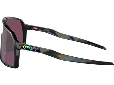 Oakley Sutro Cycle The Galaxy Collection, Prizm Road Black / dark galaxy - Bild 2