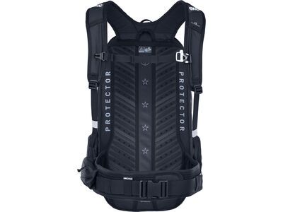 Evoc FR Trail E-Ride 20 MacAskill, black - Bild 2