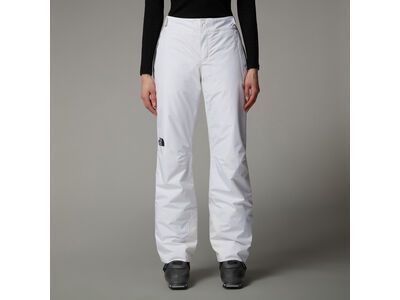 The North Face Women’s Descendit Pant Regular, tnf white - Bild 3