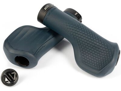 Cube Acid Griffe Travel Comfort Large, dark blue - Bild 2