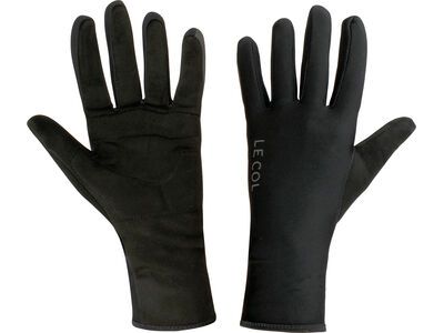 Le Col Pro Lightweight Gloves black