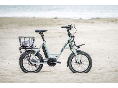 i:SY N3.8 ZR, opal green - Bild 2