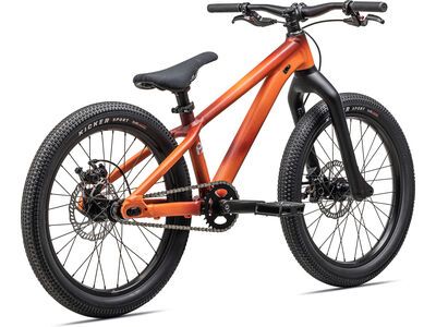 Specialized P.1, satin rusted red overspray/blaze/morning mist - Bild 3