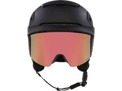 Oakley Mod7, blackout/prizm rose gold iridium - Bild 4
