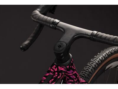 Cube Nuroad C:62 SLX, pinkaction´n´black - Bild 2