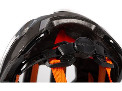 Cube Helm Ant, black - Bild 5