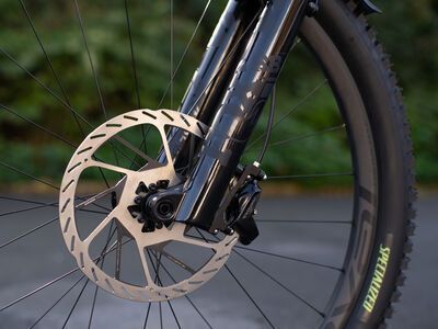 Specialized Turbo Levo Pro Carbon, gloss rusted red/satin redwood - Bild 26