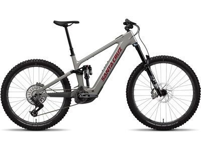 Santa Cruz Vala C / GX AXS / MX, gloss grey