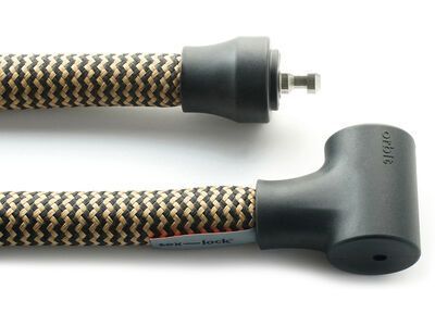 Tex-Lock Orbit 120 cm, wild hemp - Bild 2