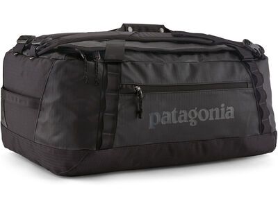 Patagonia Black Hole Duffel 55L, black w/black