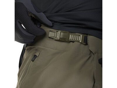 Fox Flexair Pant, military - Bild 7