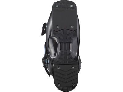 Salomon Team T3, black/race blue/white - Bild 4