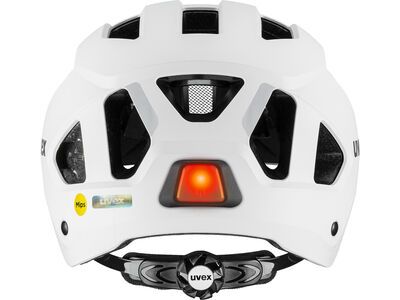 uvex city stride MIPS, white matt - Bild 4