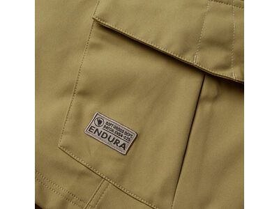 Endura Loop Cargo-Shorts, bronze - Bild 10