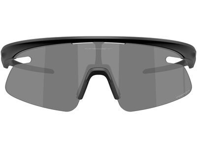 Oakley RSLV Lite, Prizm Black / matte black - Bild 2
