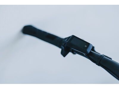 Cube Reaction Hybrid Performance 600 Easy Entry 27.5, electricblue´n´dazzle - Bild 11